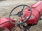 Massey Ferguson 21 tractor 19