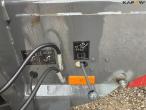 Massey Ferguson 2190 baler with trailer 29