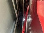 Massey Ferguson 2190 baler with trailer 53