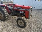 Massey Ferguson 235 tractor 3