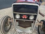 Massey Ferguson 235 tractor 10