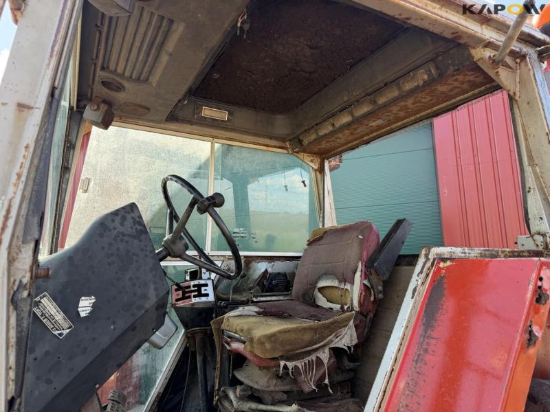 Massey Ferguson 2640 Multi Power tractor 43