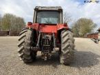 Massey Ferguson 2725 electronic tractor 6