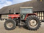 Massey Ferguson 2725 electronic tractor 8