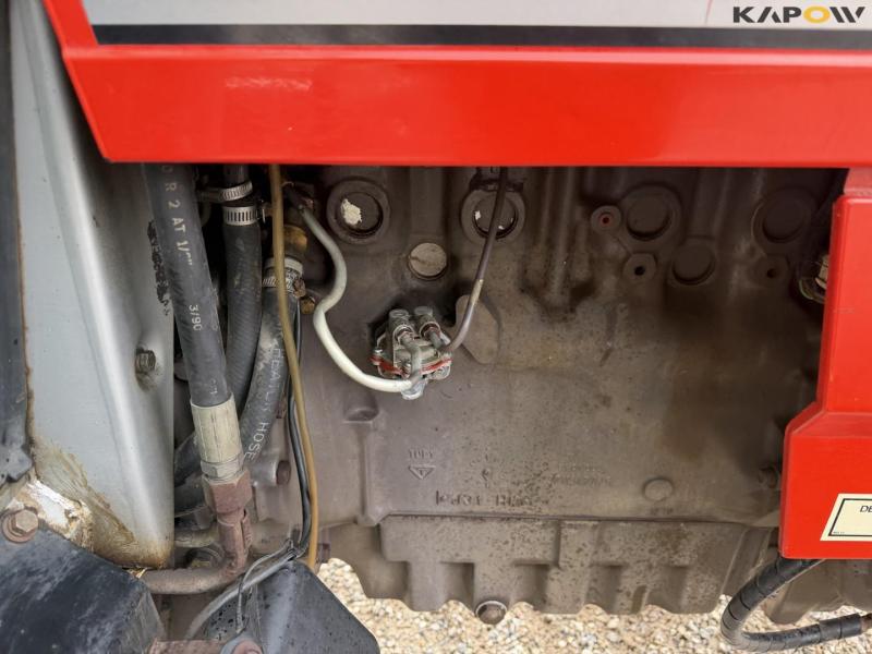 Massey Ferguson 3050 tractor 18