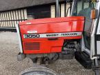 Massey Ferguson 3050 tractor 9