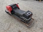Massey Ferguson 340T snowmobile 7