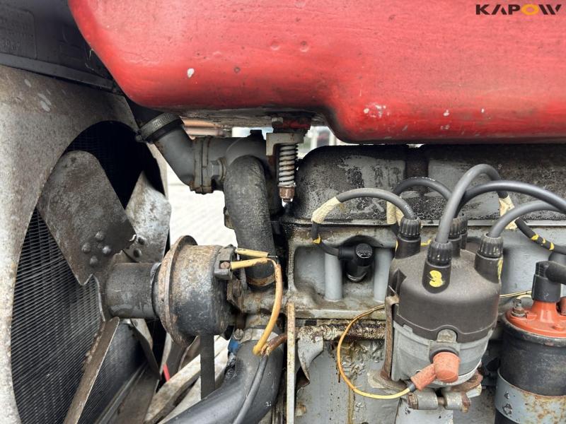 Massey Ferguson 35 Petrol 46