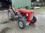 Massey Ferguson 35 Petrol 4