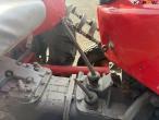Massey Ferguson 35 tractor 13