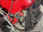 Massey Ferguson 35 tractor 24
