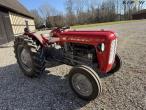 Massey Ferguson 35 tractor 3