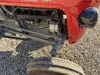 Massey Ferguson 35 tractor 13