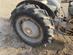 Massey Ferguson 35 tractor 41