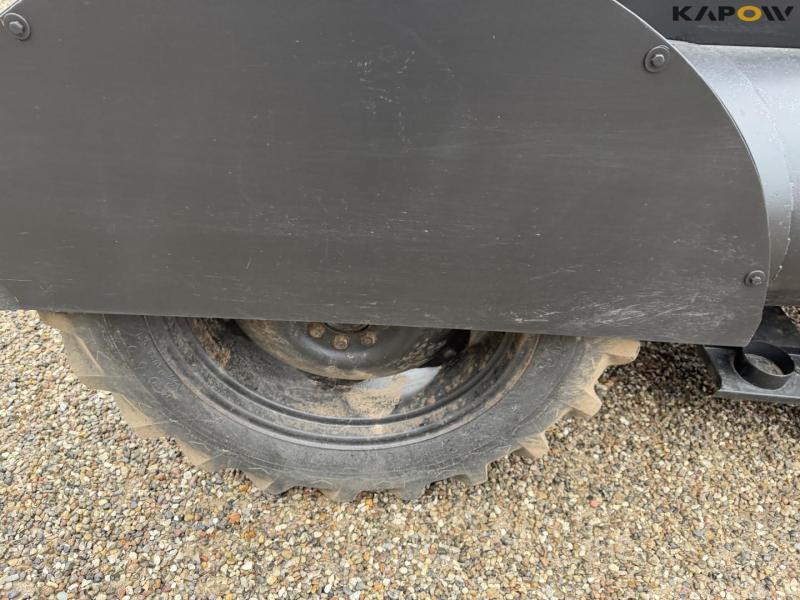 Massey Ferguson 35 tractor 35