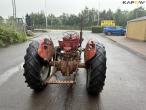 Massey Ferguson 35 tractor 5