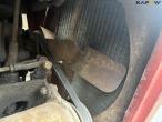 Massey Ferguson 35 tractor 14
