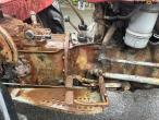 Massey Ferguson 35 tractor 17