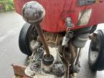 Massey Ferguson 35 tractor 20