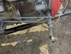 Massey Ferguson 35X hook-up tractor 26