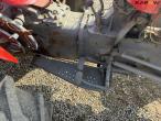 Massey Ferguson 35X hook-up tractor 33