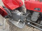 Massey Ferguson 35X tractor 12