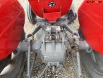 Massey Ferguson 35X tractor 24