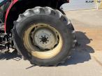 Massey Ferguson 5455 front loader tractor 60