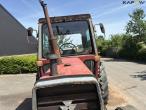 Massey Ferguson 590 tractor 17