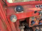 Massey Ferguson 590 tractor 39