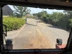 Massey Ferguson 590 tractor 58