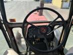 Massey Ferguson 590 tractor 66
