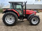 Massey Ferguson 6260 tractor 4