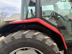 Massey Ferguson 6260 tractor 16
