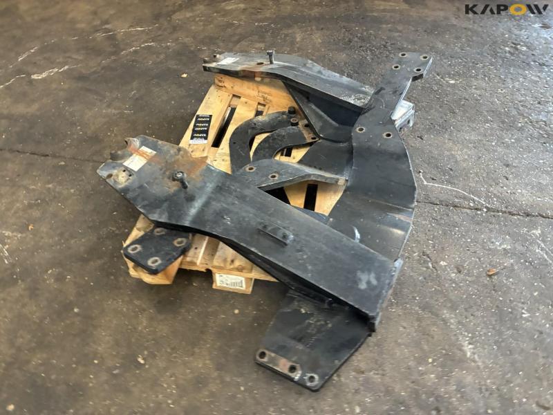 Massey Ferguson 6465/6475/6480 front loader frame 2