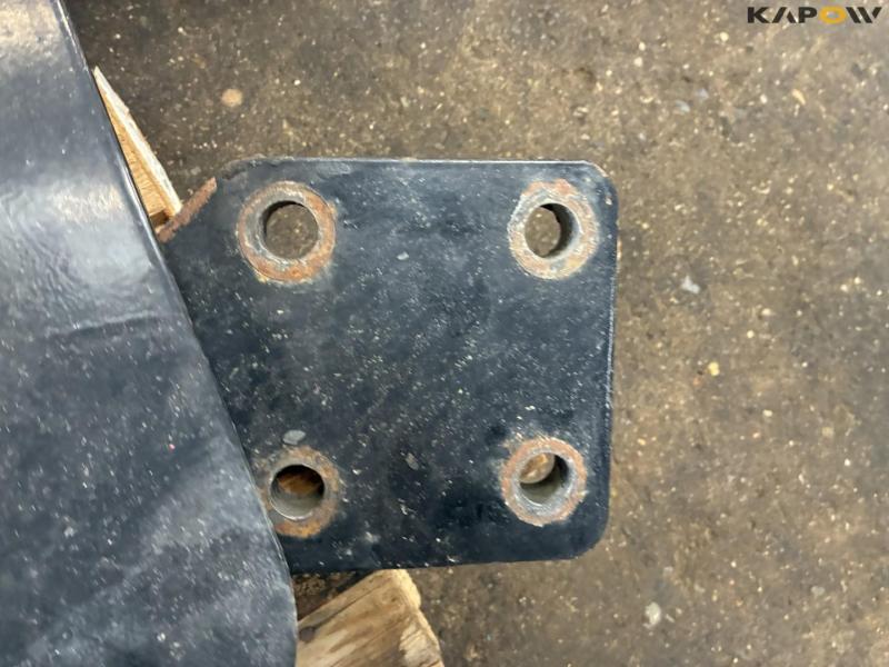 Massey Ferguson 6465/6475/6480 front loader frame 18