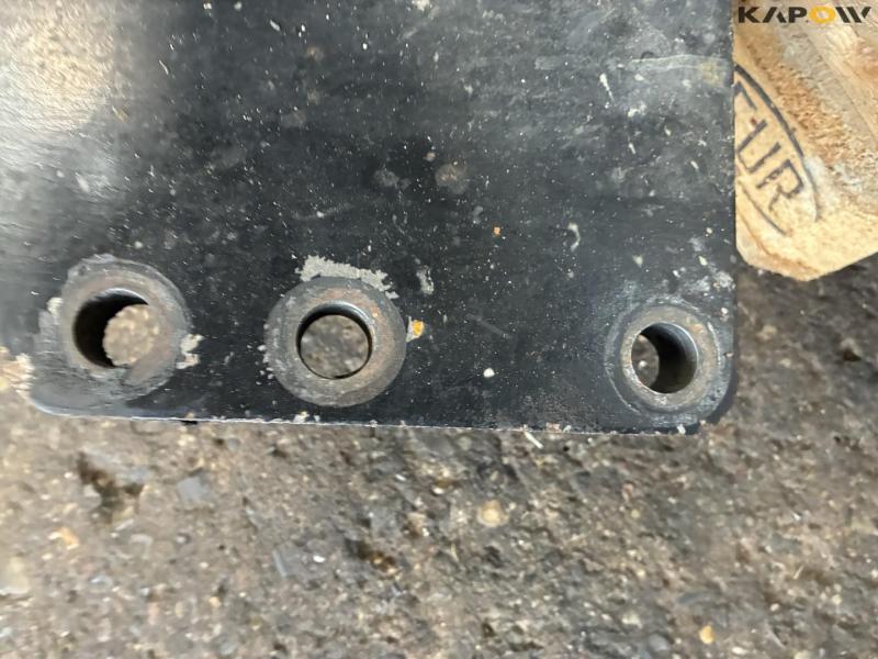 Massey Ferguson 6465/6475/6480 front loader frame 22