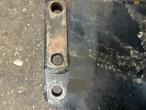 Massey Ferguson 6465/6475/6480 front loader frame 14