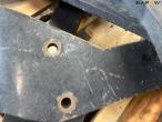 Massey Ferguson 6465/6475/6480 front loader frame 23