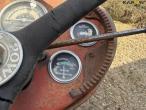 Massey Ferguson 65 tractor - American model 31