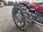 Massey Ferguson 65 tractor 42