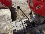 Massey Ferguson 65 tractor 20
