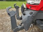 Massey Ferguson 6715S Dyna-6 tractor 11