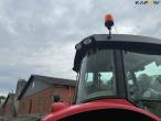 Massey Ferguson 6715S Dyna-6 tractor 33