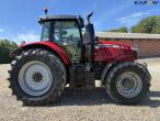 Massey Ferguson 7324 Dyna VT tractor 4
