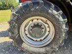 Massey Ferguson 7324 Dyna VT tractor 13
