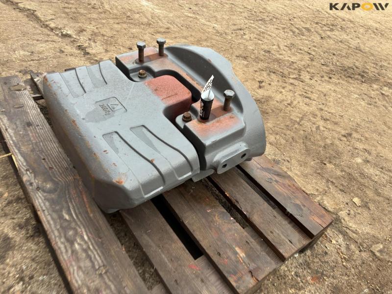 Massey Ferguson 7480 base weight 2