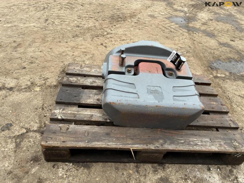Massey Ferguson 7480 base weight 3