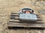 Massey Ferguson 7480 base weight 3