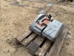 Massey Ferguson 7480 base weight 4